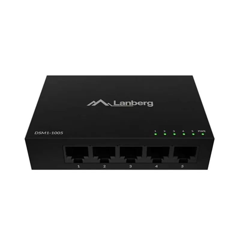 LANBERG DSM1-1005 Preț mic