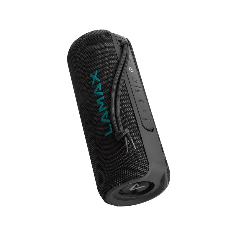 LAMAX LightNote1 BT boxă negru Calitate înaltă