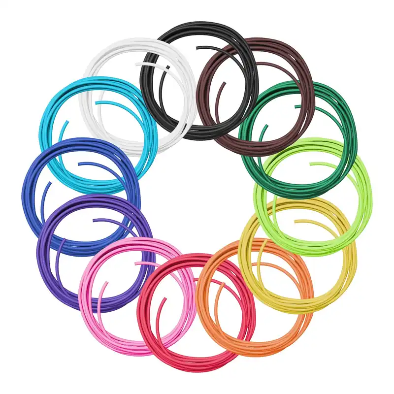 LAMAX ArtKid1 3D Filament Set 3D toll nyomtatószál Cumpără online