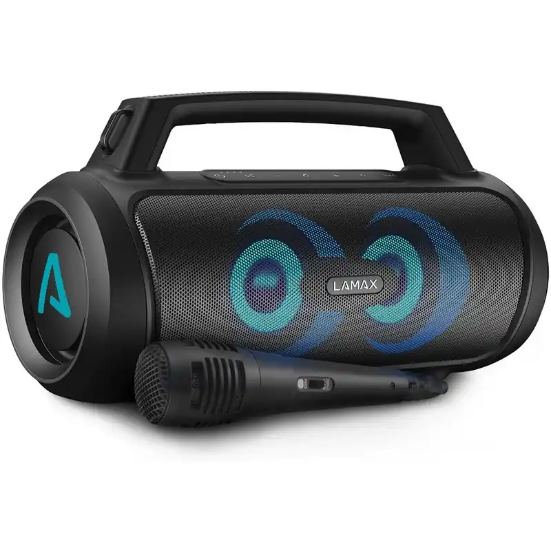 LAMAX PartyGo1 Bluetooth boxă negru Promoție