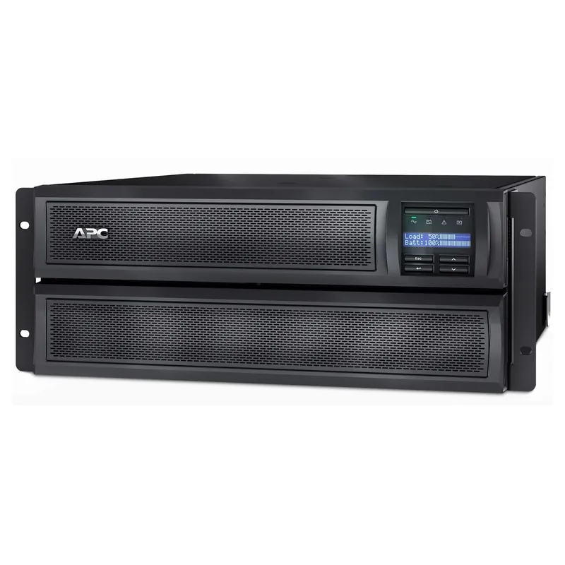 APC Smart-UPS X 3000VA SMX3000HV Lichidare de stoc