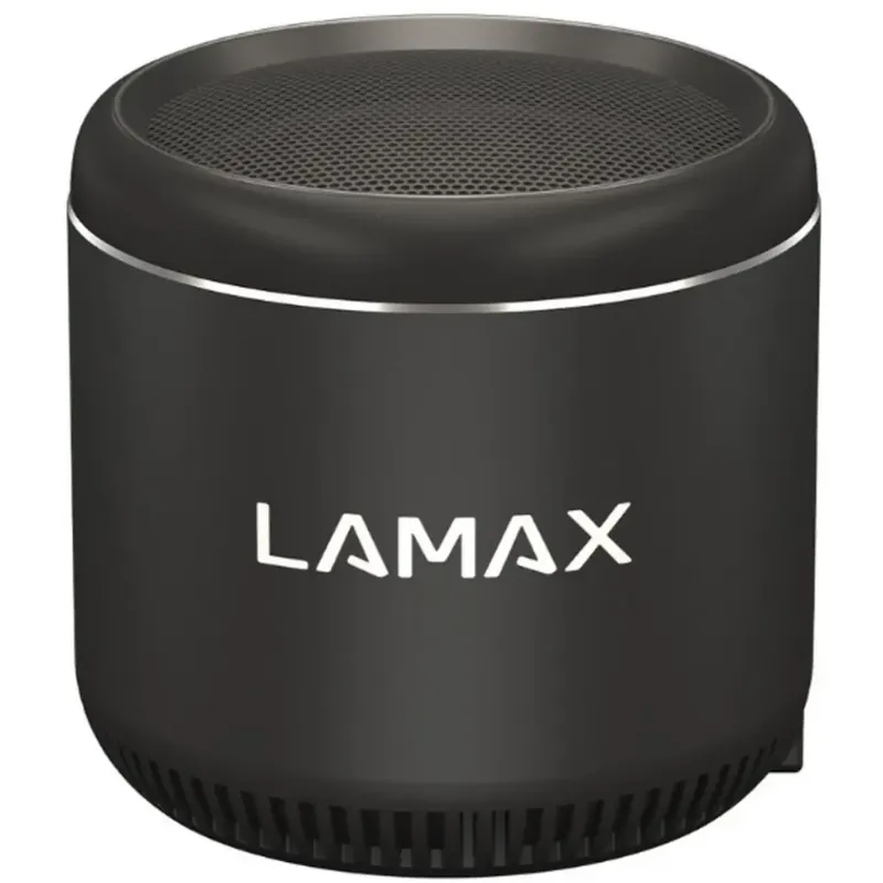 Expediere rapidă LAMAX Sphere2 mini BT boxă negru