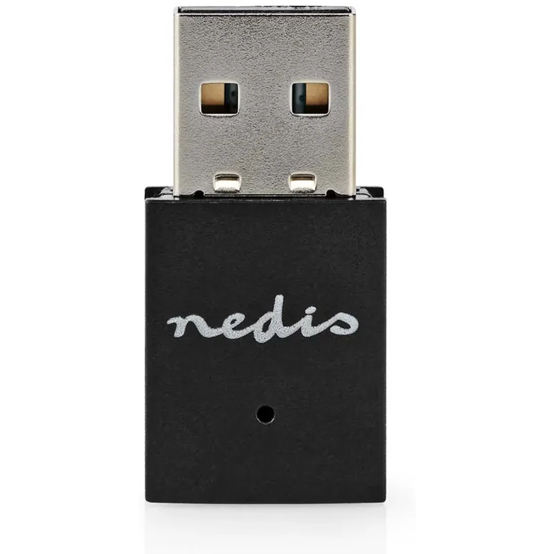 NEDIS WSNWM310BK N300 USB adapter Popular