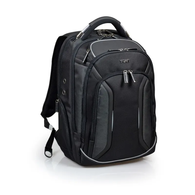 Promoție PORT DESIGNS MELBOURNE BackPack 15.6" negru