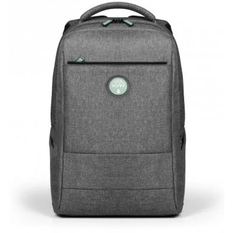 Preț promoțional PORT DESIGNS YOSEMITE Eco XL Backpack 15.6" gri