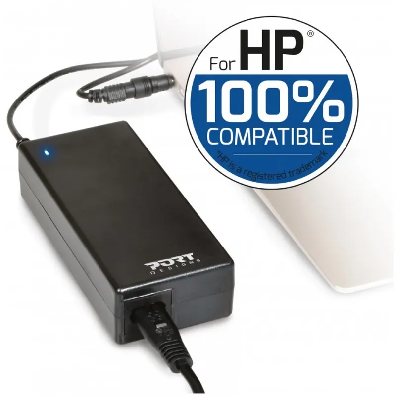 Discount PORT DESIGNS Power Supply HP 90 W