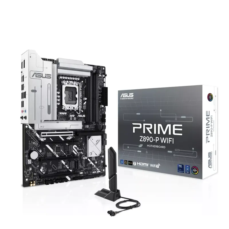 ASUS PRIME Z890-P WIFI Preț mic
