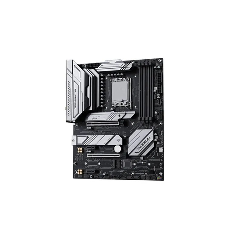 Expediere rapidă MAXSUN Terminator Z890-A WIFI MS-TERMINATOR Z890-A WIFI