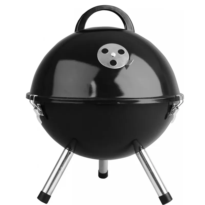 FIELDMANN FZG 1000 charcoal grătar negru Ofertă specială