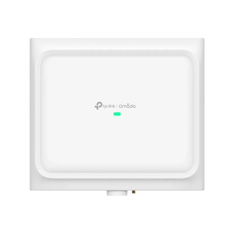 TP-LINK EAP772-OUTDOOR Tri-Band BE11000 Outdoor WiFi 7 Access Point Vezi acum