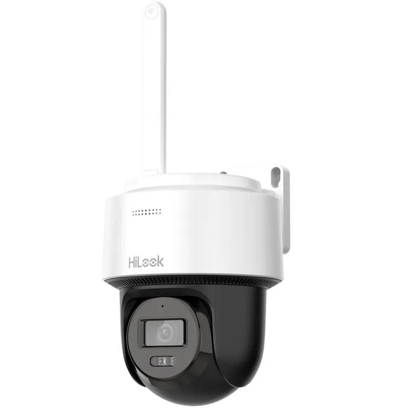 HILOOK PTZ-N2C400M-D/W 4MP IP cameră 2.8mm alb Preț mic
