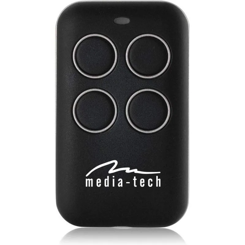 Reducere extra MEDIA-TECH MT5108 Smart RC Duplicator