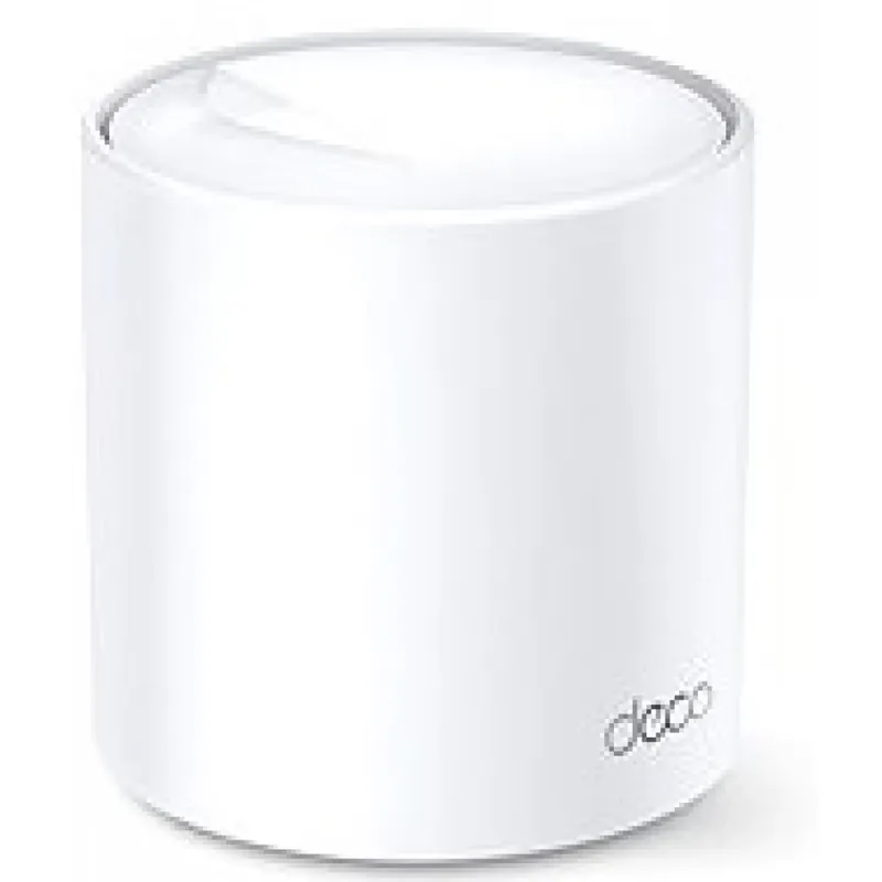 Popular TP-LINK Deco X60 AX3000 Whole Home Mesh Wi-Fi System 1buc