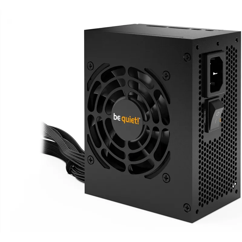 BE QUIET! BN321450W80 Plus Bronzesursă Nu rata
