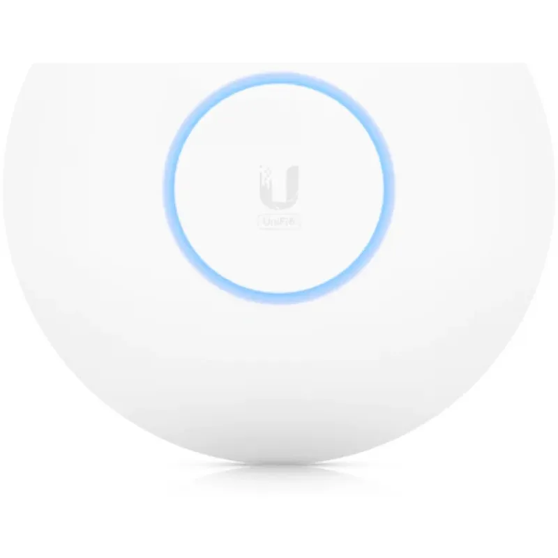 Doar azi UBIQUITI UniFi 6 PRO Wifi 6 AX5400 access point (PoE TÁPEGYSÉG NÉLKÜL) U6-PRO