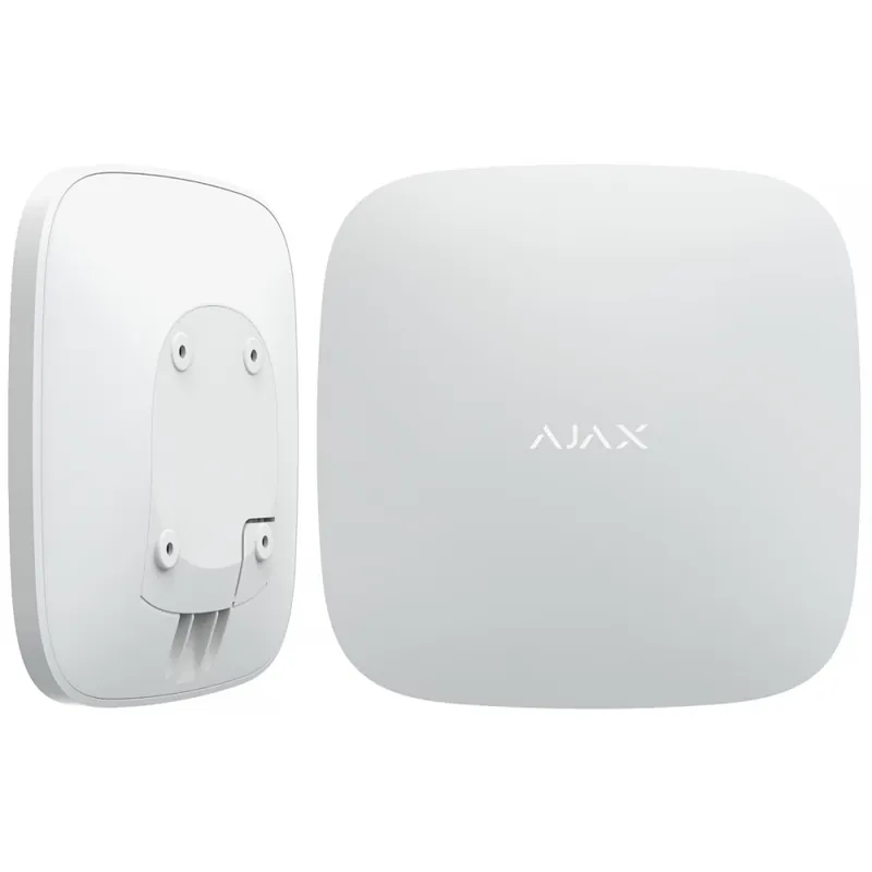 AJAX SYSTEMS REX 2 WH Plată securizată