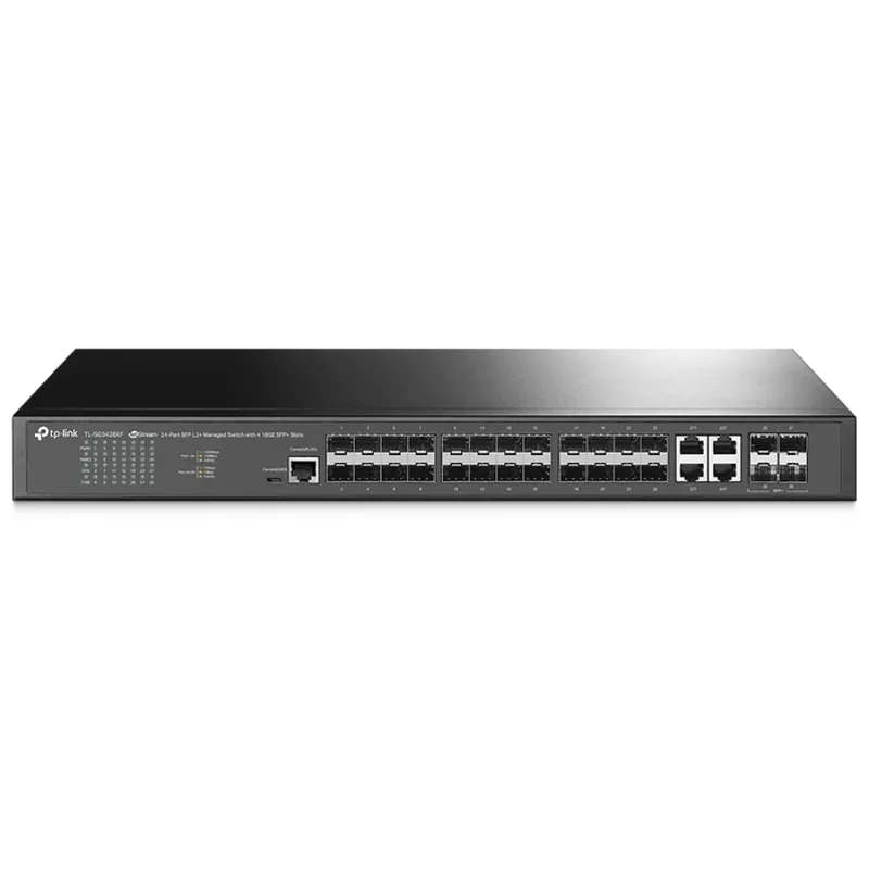 TP-LINK TL-SG3428XF Livrare rapidă