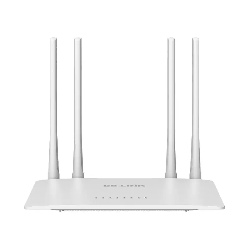 Cumpără online LB-LINK BL-W1210M AC1200 Wireless Dual Band Router