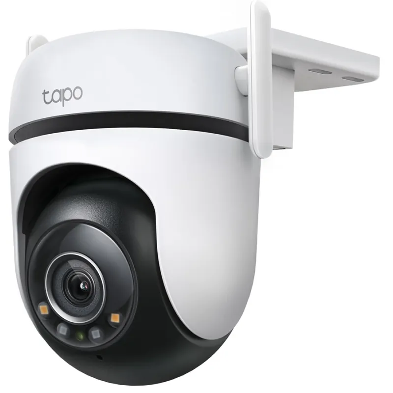 Retur ușor TP-LINK Tapo C520WS 4MP IP cameră