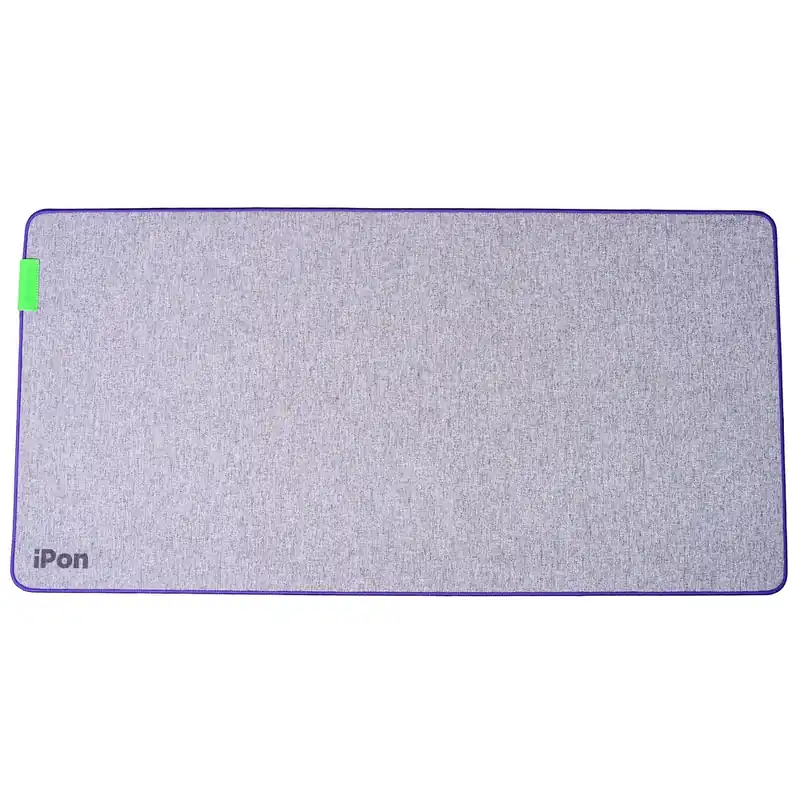 ARTIMO Desk Mat iPon - limitat ediție - M (80x40) - gri deschis Plată securizată