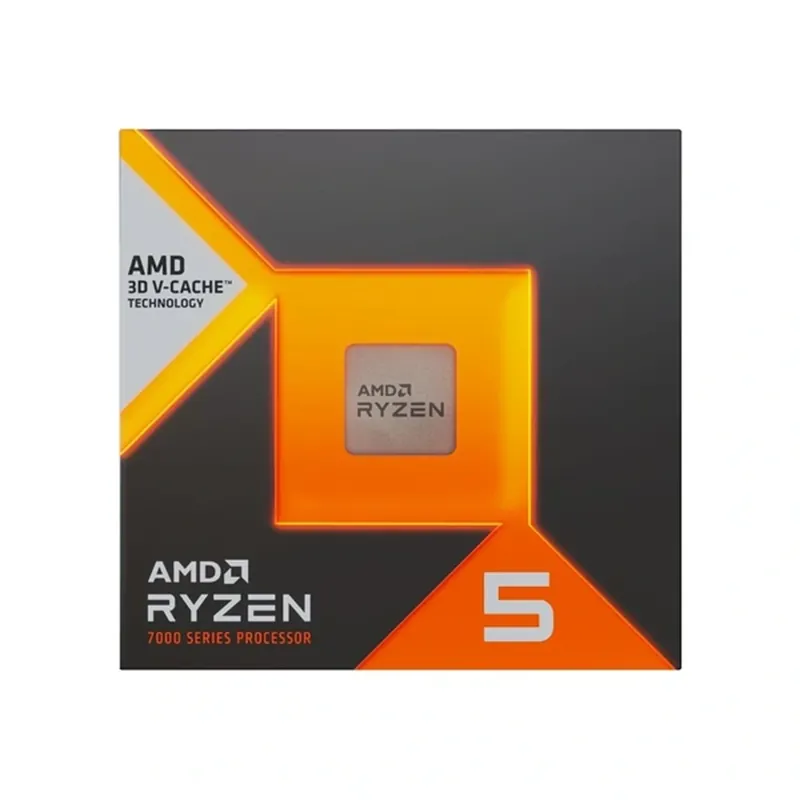AMD Ryzen 5 7500X3D BOX 100-100001904WOF Nu rata