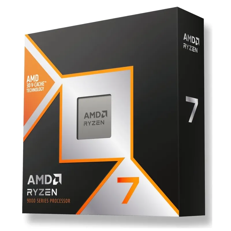 AMD Ryzen 7 9850X3D 4.70GHz AM5 BOX 100-100001973WOF Super ofertă
