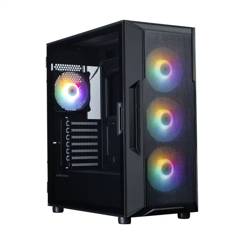 Vezi acum ZALMAN i3 NEO V2 negru