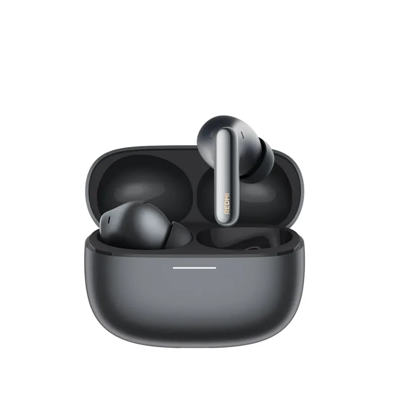 XIAOMI REDMI Buds 8 Pro Obsidian Negru BHR08GOGL Ofertă
