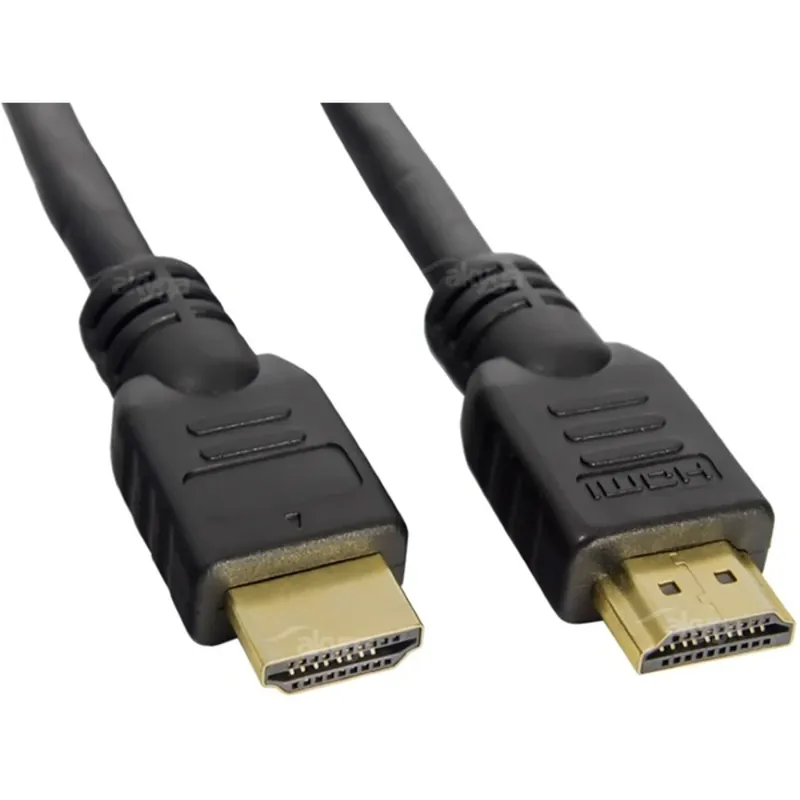 Expediere rapidă AKYGA HDMI Conector Negru 1.5m AK-HD-15A
