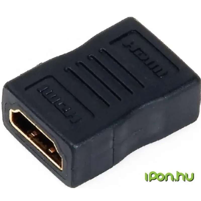 AKYGA HDMI cuplare Negru 3cm AK-AD-05 Ofertă de sezon