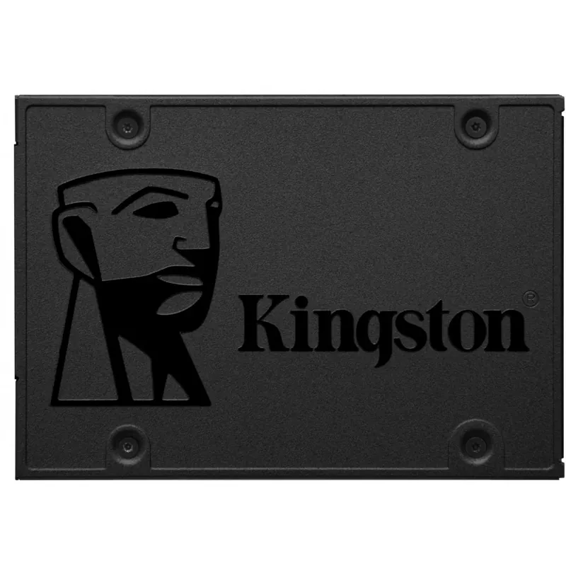 Lichidare de stoc KINGSTON 240GB A400 SATA 3 2.5" SA400S37/240G