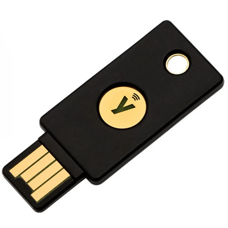 Mai ieftin YUBICO YubiKey 5 NFC
