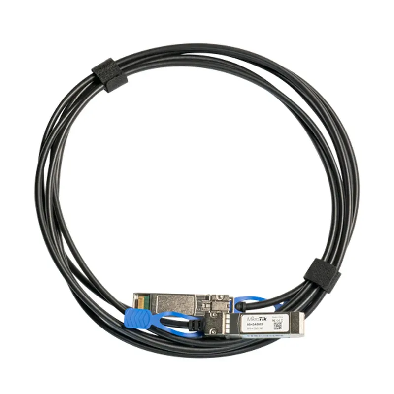 MIKROTIK XS+DA0003 Cable Cumpără online
