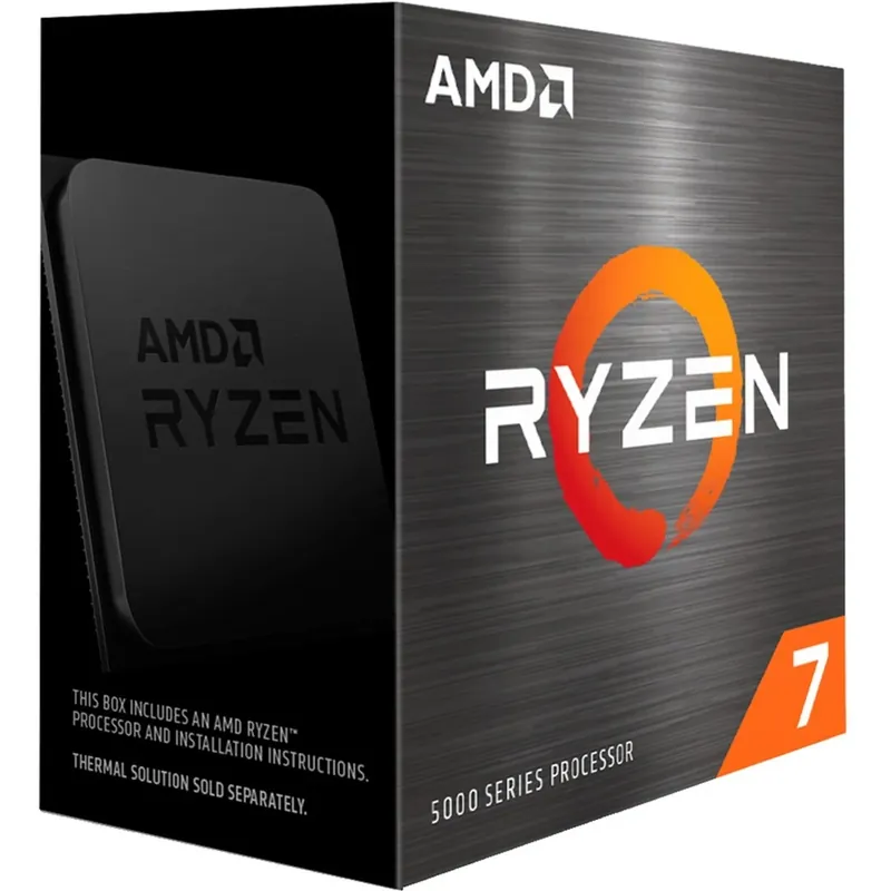 AMD Ryzen 7 5700X 3.40GHz AM4 BOX 100-100000926WOF Cumpără acum