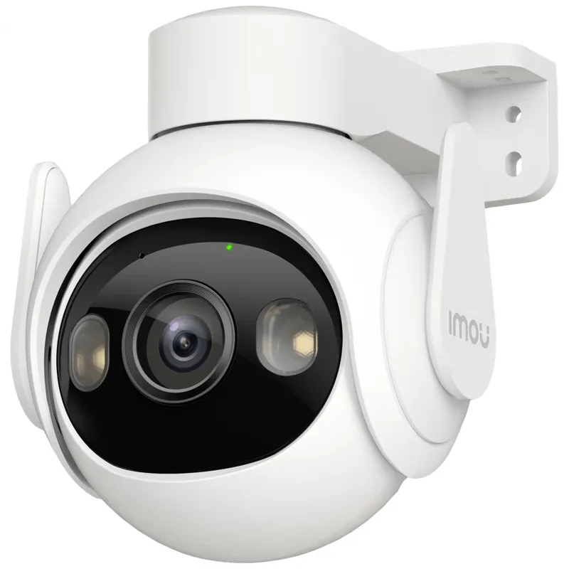 IMOU Cruiser 2 5MP IP cameră 3.6mm (IPC-GS7EP-5M0WE) Preferatul clienților