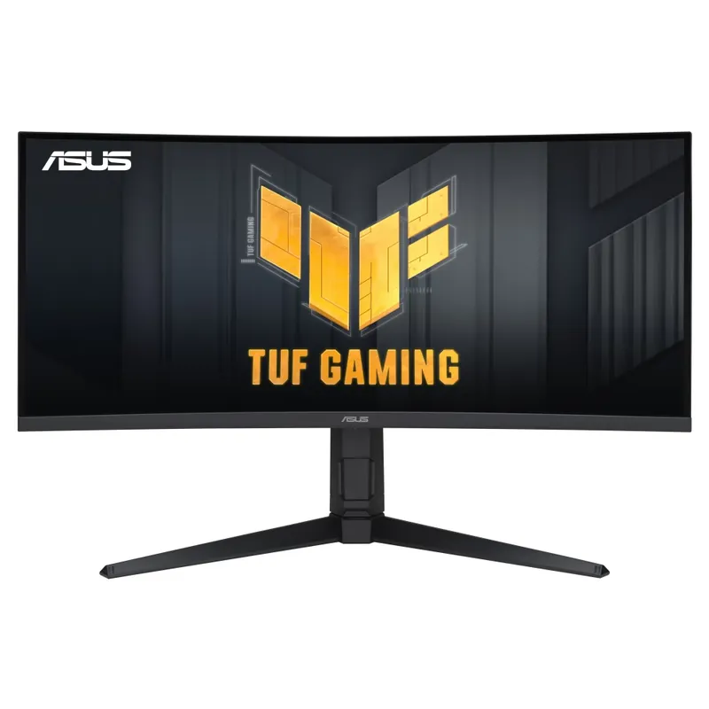 Popular ASUS TUF Gaming VG34VQL3A
