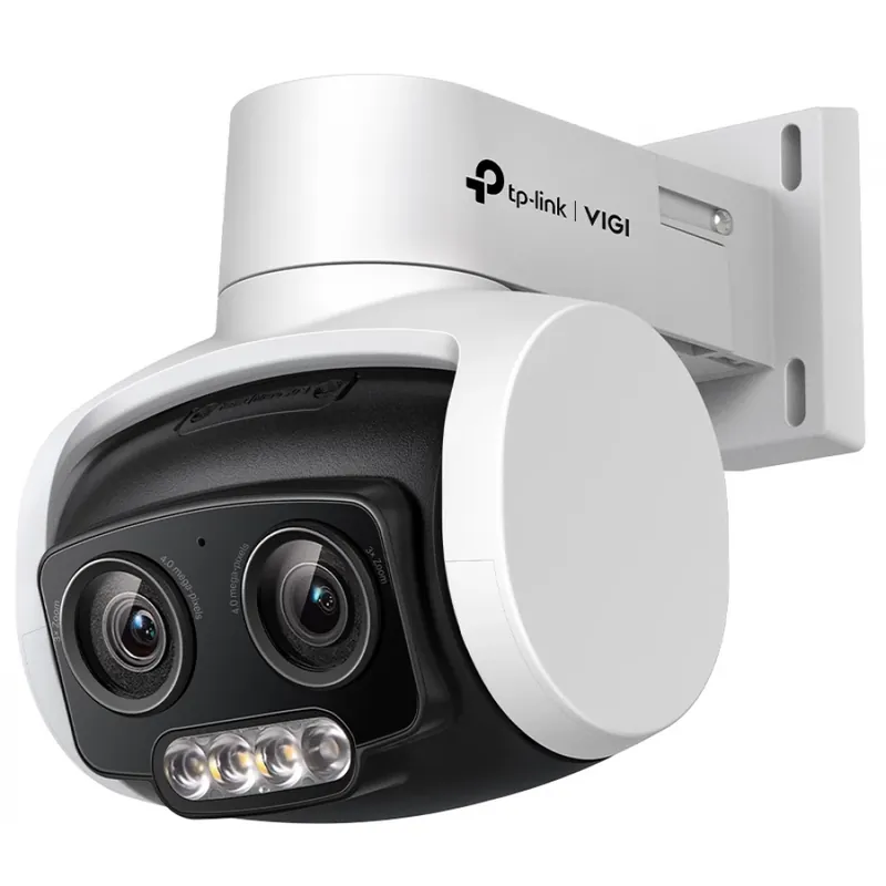 TP-LINK VIGI C540V 4MP IP cameră 4-12 mm Premium