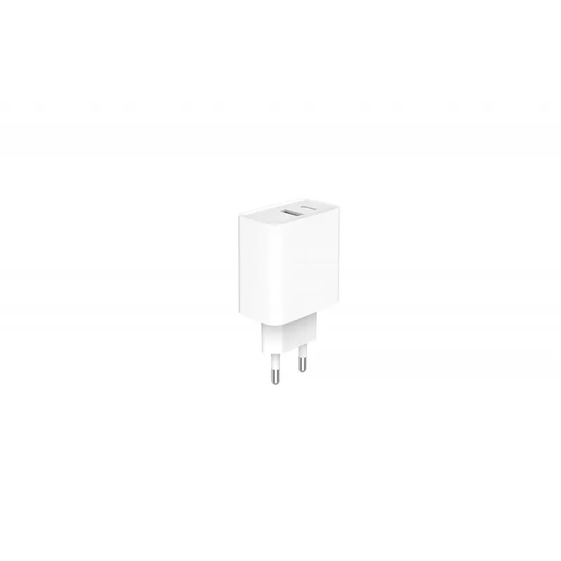 Transport gratuit GEMBIRD 2-port 20 W USB fast charger alb