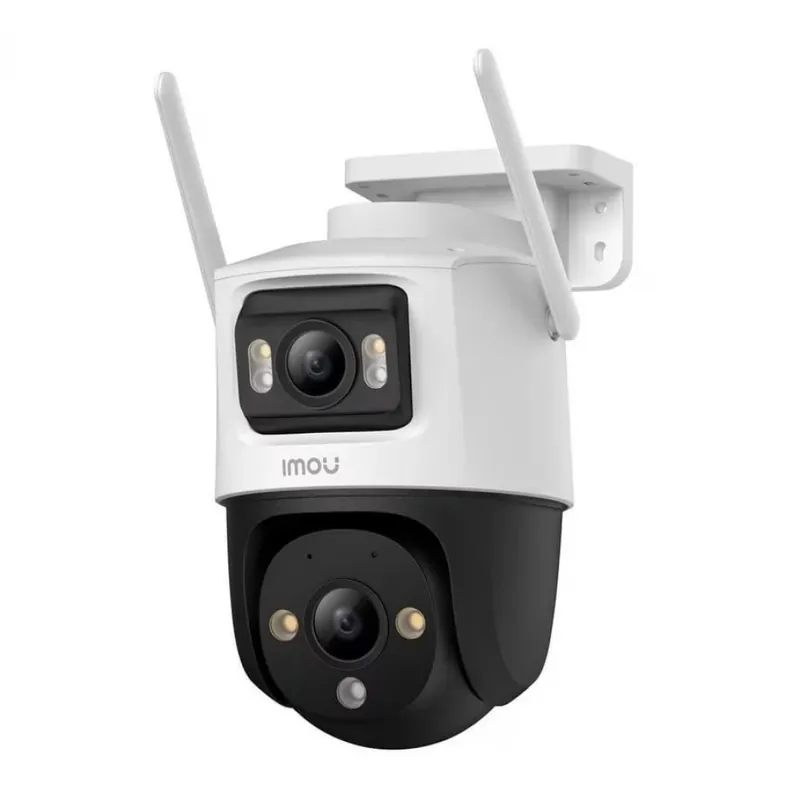 IMOU Cruiser Dual 8MP IP cameră 3.6mm Lichidare de stoc