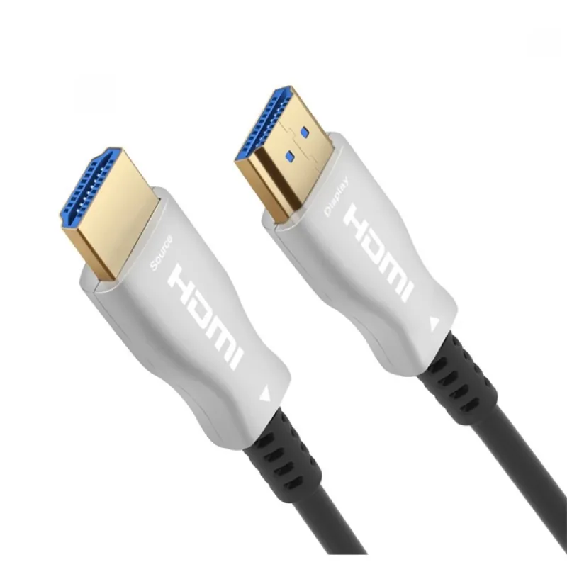 Discount PREMIUMCORD HDMI 2.0 Conector Negru-Argint 15m KPHDM2X15