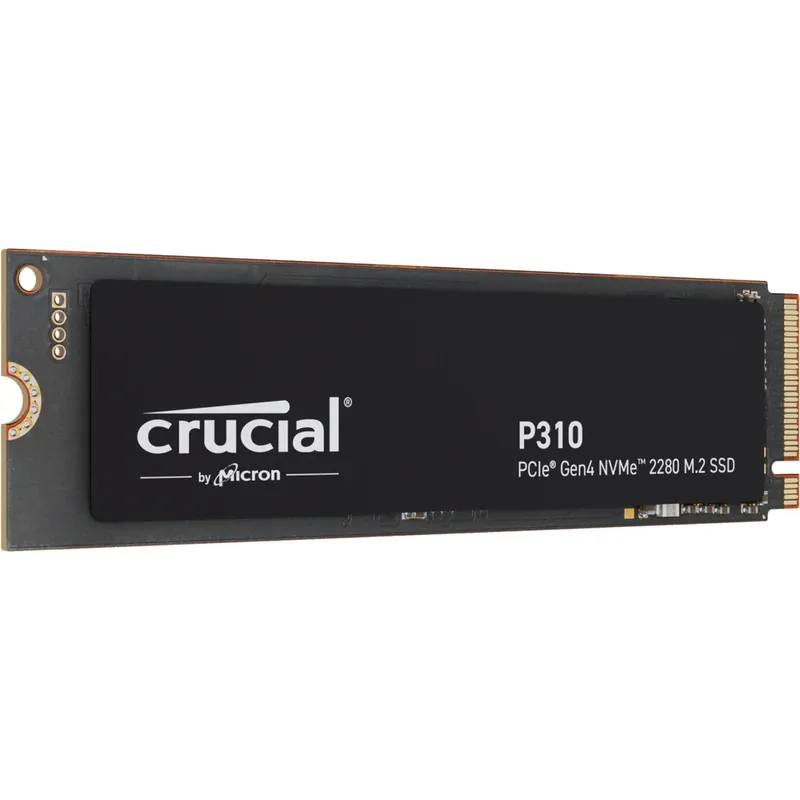 CRUCIAL 500GB P310 M.2 PCIe M.2 2280 CT500P310SSD8 Popular