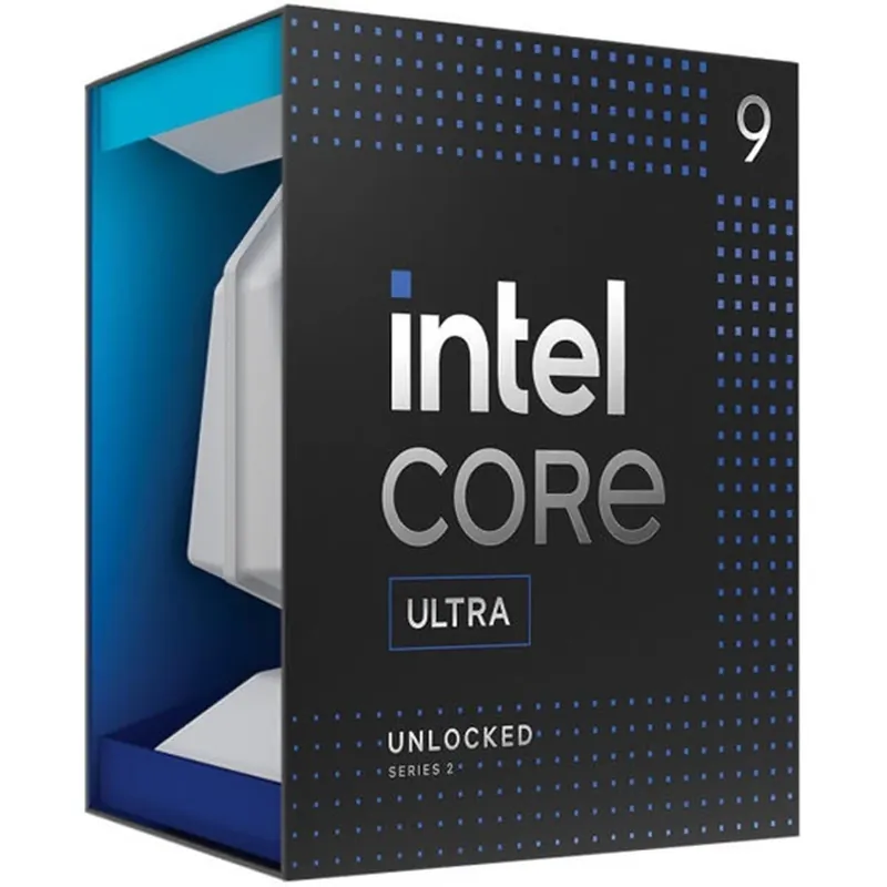 INTEL Core Ultra 9 Processor 285K 3.7 GHz LGA-1851 BOX BX80768285K Ofertă exclusivă