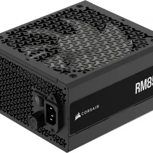 CORSAIR RM850x Modular850W80 Plus Goldsursă Popular
