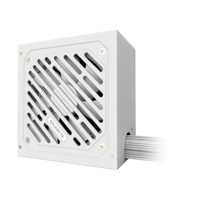 Mai ieftin GIGABYTE P650SS ICE 650W80 Plus Silversursă
