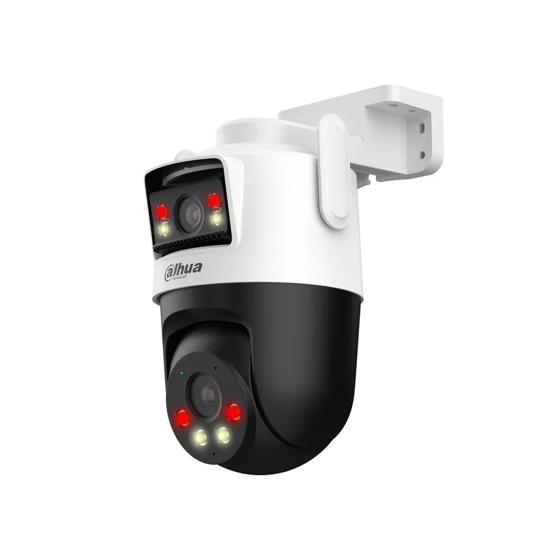 DAHUA P5D-5F-PV 5MP+5MP IP cameră 2.8mm / 6mm Bestseller