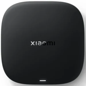 XIAOMI TV Box S 3rd Gen Mai ieftin