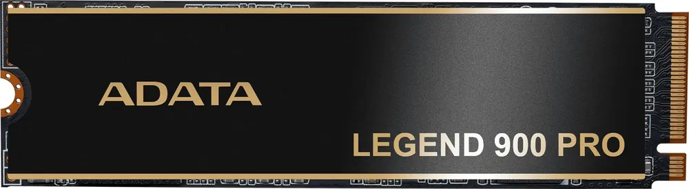 ADATA 2TB Legend 900 Pro M.2 PCIe M.2 2280 SLEG-900P-2TCS Premium