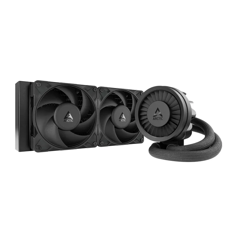 ARCTIC COOLING Liquid Freezer III Pro 240 Preț promoțional
