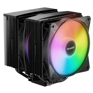 BE QUIET! Pure Rock Pro 3 LX Doar azi