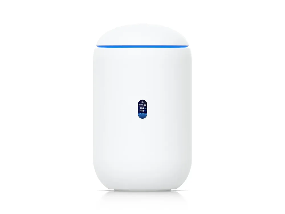 UBIQUITI Dream Router 7 UDR7 Reduceri